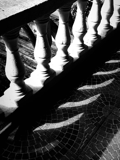 6 On ¨- P&B (Devaneio)