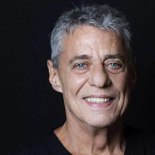 CHICO BUARQUE