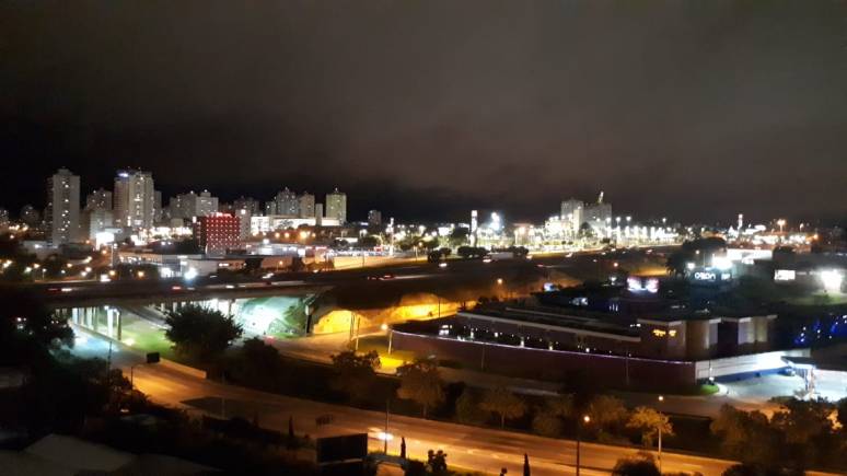 É Noite, Tudo Se Sabe (10)